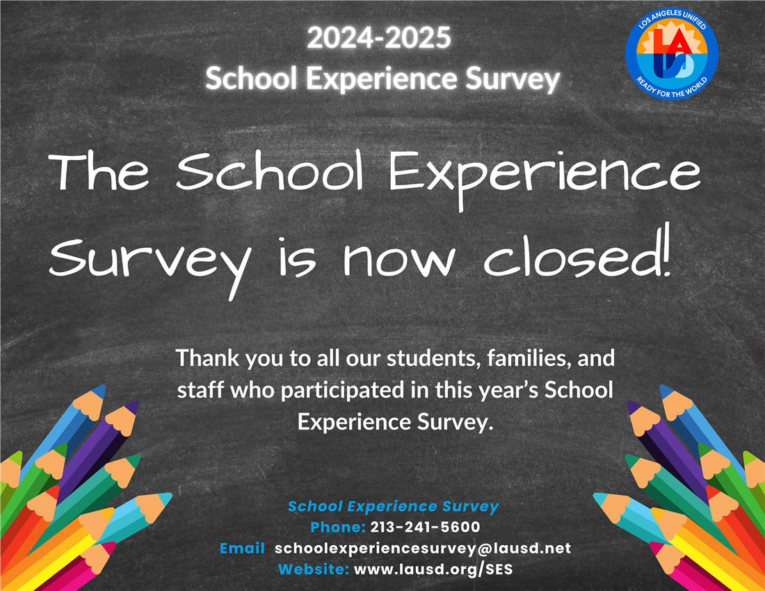 SES Closed